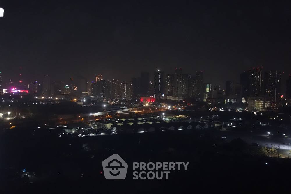 picture 2-BR Condo at Supalai Wellington near MRT Thailand Cultural Centre (ID 384473) - 17/36