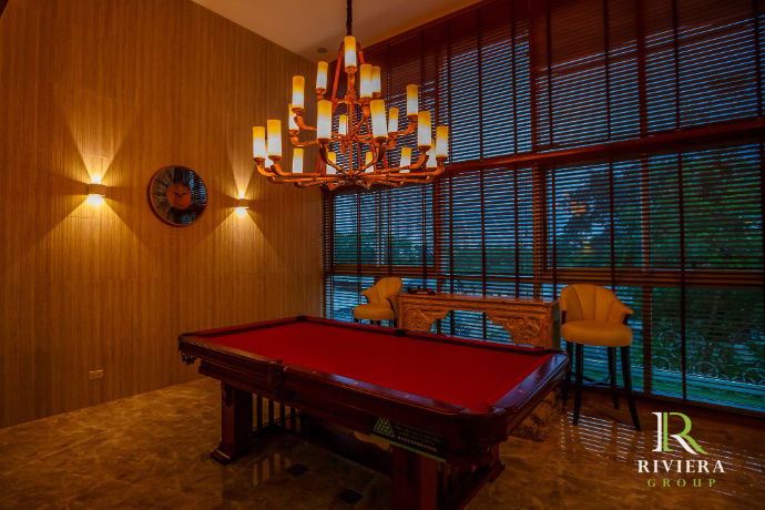 picture Condo for Sale in Pattaya with City View at The Riviera Jomtien - 6/21
