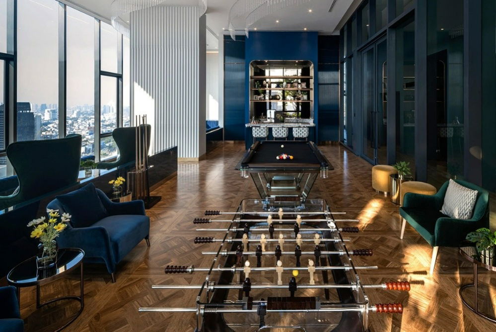 รูป PFD-05423 ขาย คอนโด เอ็กซ์ที พญาไท  ( XT Phayathai  )  นัดชมห้อง ■ line : @propertyfinder					 - รูปที่ 23/29