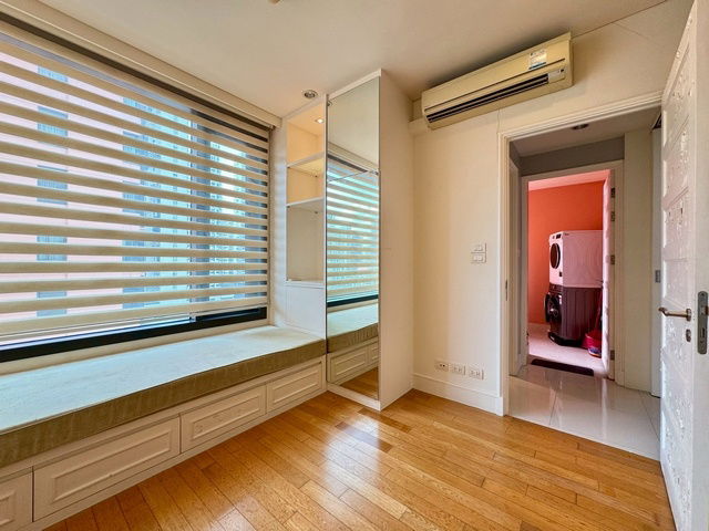 รูป Aguston | Beautiful 2 Bedroom Condo in Phrom Phong Area - BR1892CD - รูปที่ 19/40