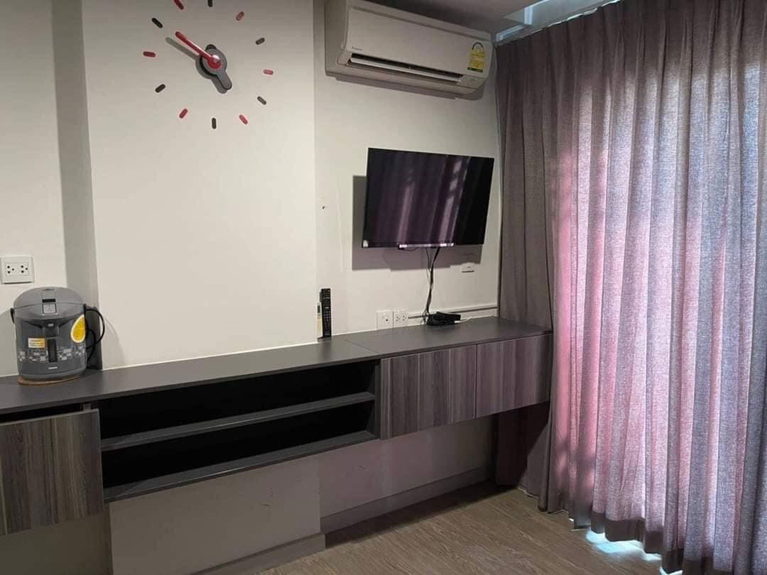picture  (For Rent Condo Villa Lasalle Sukhumvit 105) - 12/13