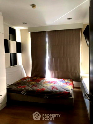 คอนโดให้เช่า : คอนโด 1 ห้องนอน ใกล้ BTS เอกมัย 200 ม. | The Address Sukhumvit 42 (ID 985447)