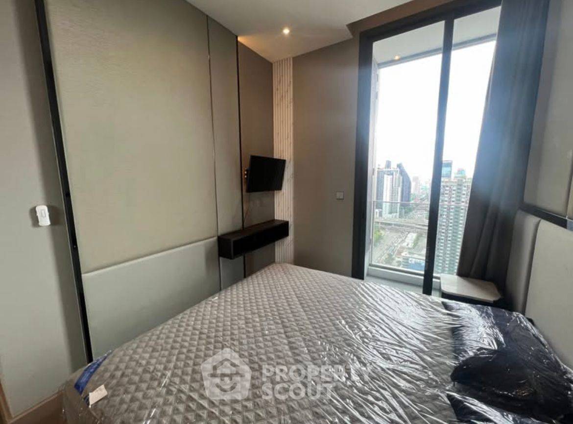 รูป คอนโด 2-ห้องนอน ที่ ดิ เอส แอท สิงห์ คอมเพล็กซ์ ใกล้ MRT เพชรบุรี (ID 2259668) - รูปที่ 14/21