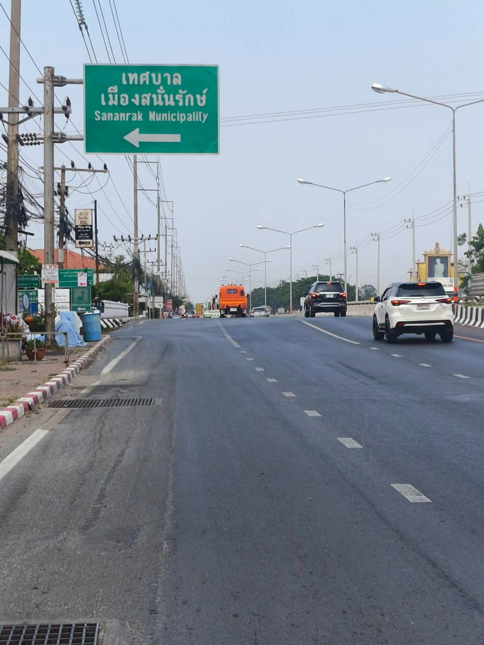 รูป ขายที่ดิน ธัญบุรี คลอง12 (ใกล้เทศบาลสนั่นรัก) - รูปที่ 1/3