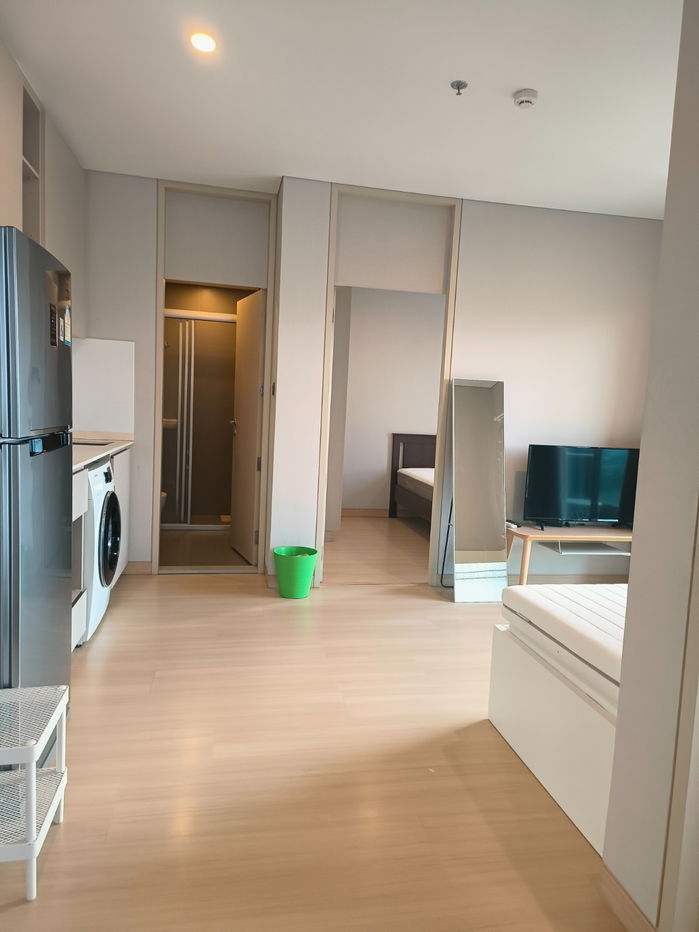 picture 🏙️ For Rent! Lumpini Suite Phetchaburi – Makkasan - 8/9