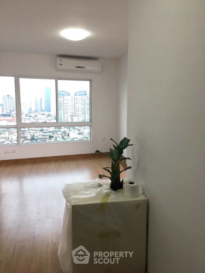 รูป คอนโด 3-ห้องนอน ที่ ศุภาลัย ริเวอร์ รีสอร์ท เจริญนคร ใน สำเหร่ (ID 378101) - รูปที่ 9/14