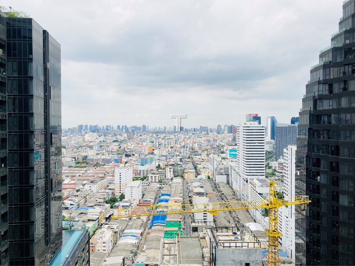 picture Life Asoke Rama 9  🌟PN-00003784🌟 - 9/11