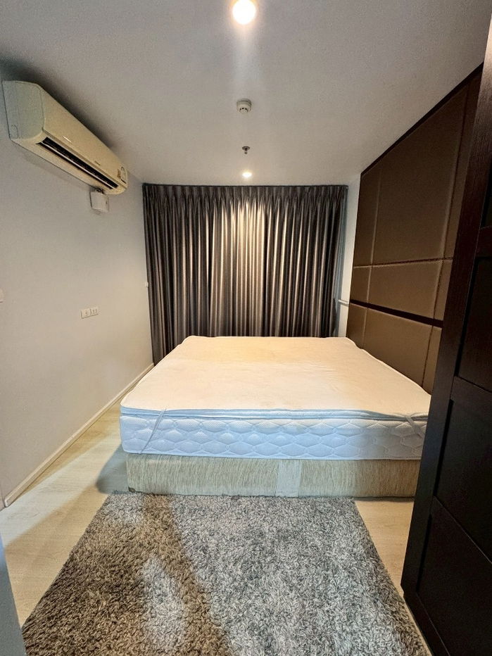 รูป Aspire Sukhumvit 48 ชั้น 15 ตกแต่งใหม่พร้อมอยุ่ - รูปที่ 15/21