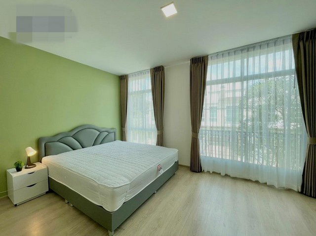 picture Town Home For Rent Indy 2 Bangna - Ramkhamhaeng 2 Bangkok - 6/8