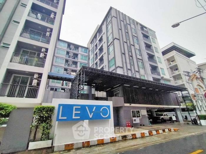 picture 1-BR Condo at Levo Ladphro 18 near MRT Lat Phrao (ID 766001) - 2/14