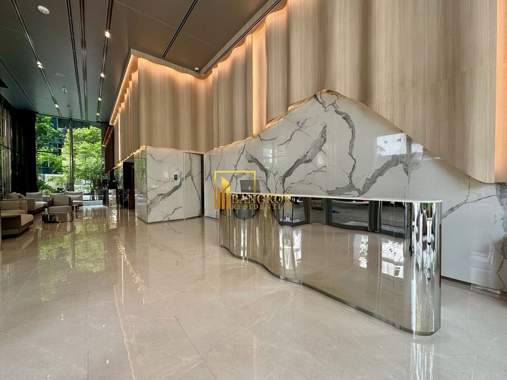 รูป Premium 3 Bedroom Serviced Apartment in Thonglor Area - BR30380SA - รูปที่ 35/37