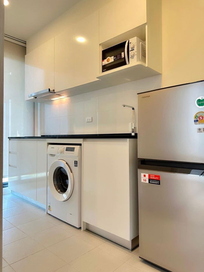 picture 🔐#MT2405_242🔐 36 SQM. 1bed /1 bath 𝐂𝐡𝐞𝐰𝐚𝐭𝐡𝐚𝐢 𝐊𝐚𝐬𝐞𝐭 - 𝐍𝐚𝐰𝐚𝐦𝐢𝐧 - 15/19
