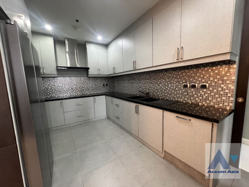 รูป 🔼🔽 AccomA 📩  4 BR Condominium @Domus 16 (AA44450) - รูปที่ 6/20