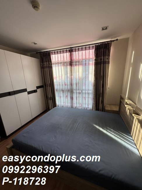 picture P-118728 Condo for sell Casa Condo Sukhumvit 97 fully furnished. - 6/11