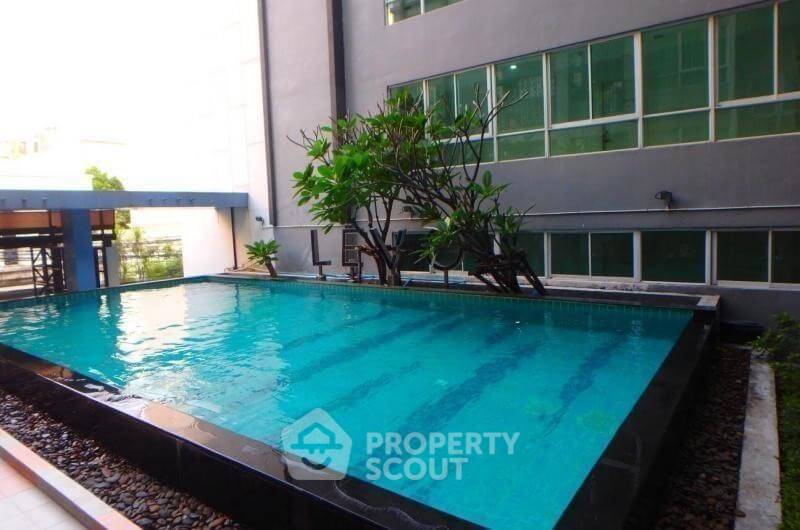 picture 1-BR Condo at Levo Ladphro 18 near MRT Lat Phrao (ID 766001) - 14/14