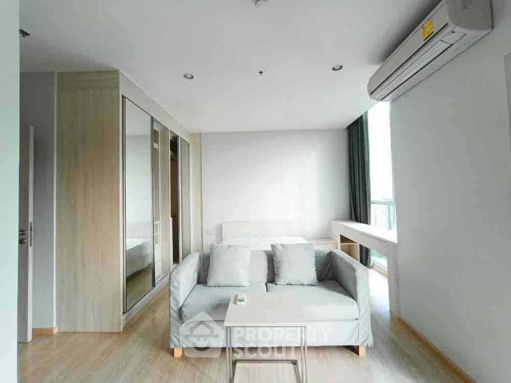 picture 2-BR Condo at Noble Revolve Ratchada near MRT Thailand Cultural Centre (ID 816517) - 5/8