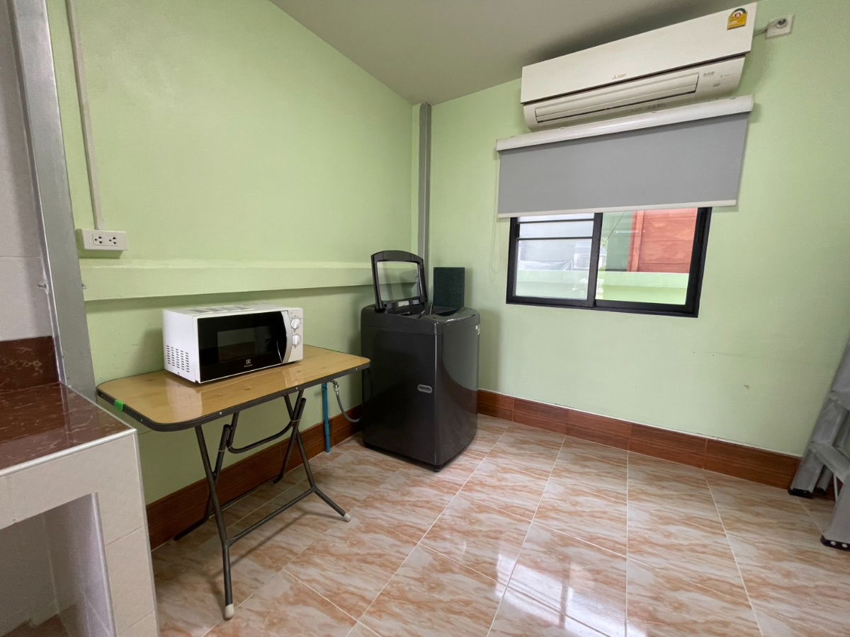 picture For Rent – Single House, Chonlita Village near Bangkok Hospital Pattaya (S03-2054) - 2/23
