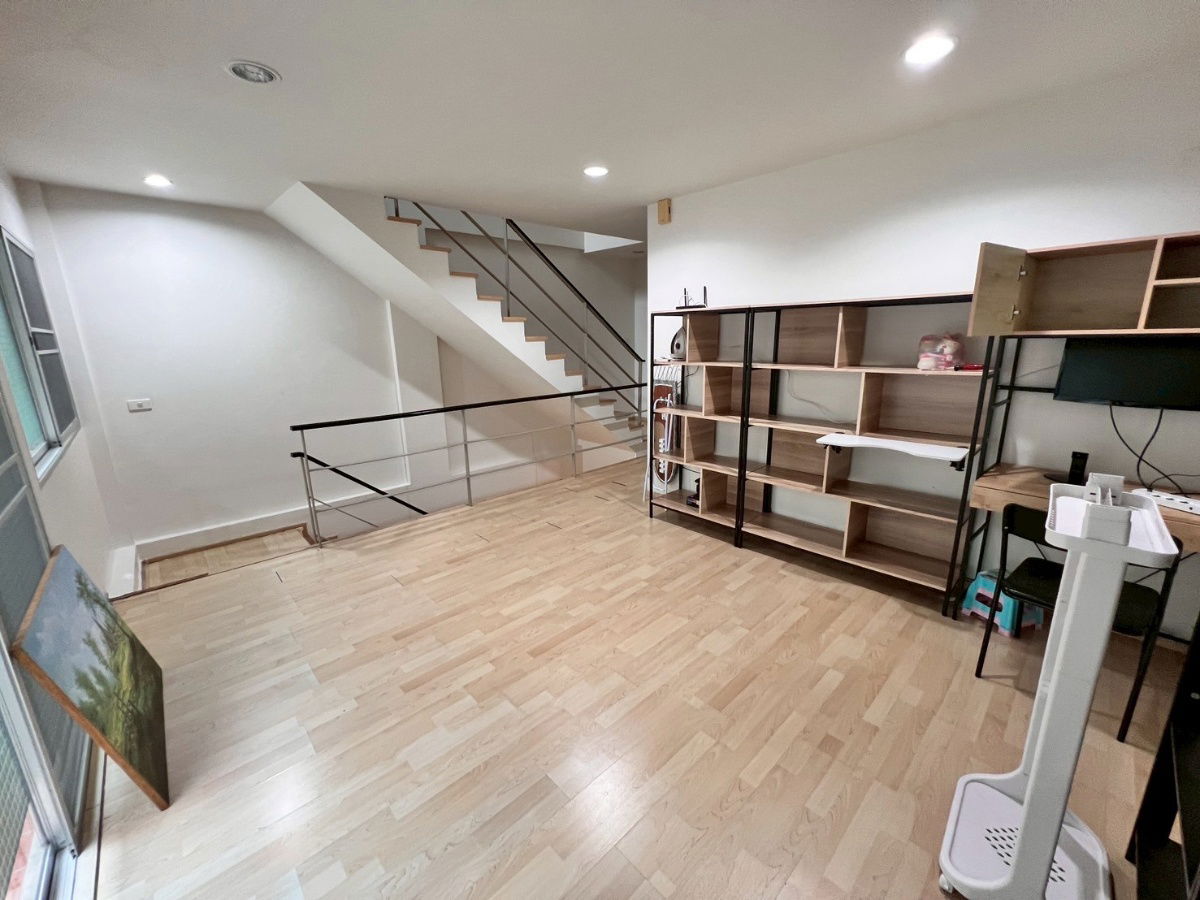 picture Noble Cube Pattanakarn for rent, 45,000 baht [NCh250801] - 6/23