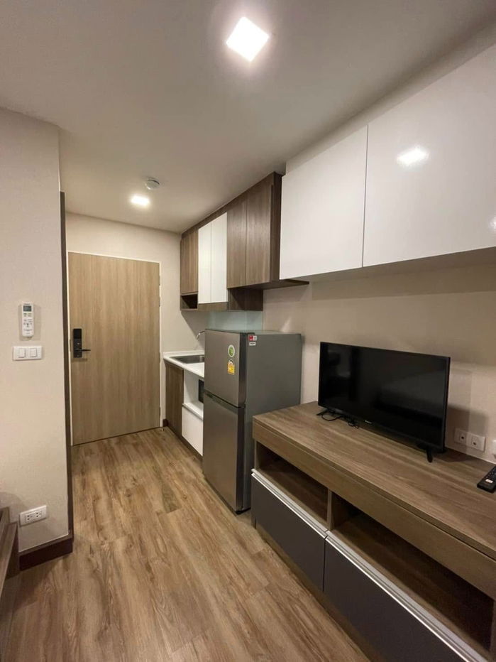 รูป SUN CITY MRT Yaek Fai Chai ห้องสวย ราคาดี สอบถามเพิ่มเติมได้ที่ Line @condorental - รูปที่ 4/7