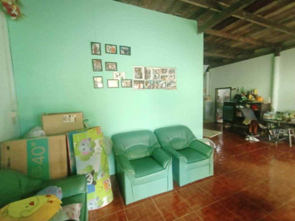 รูป ที่ดินพร้อมสิ่งปลูกสร้าง ทำเลลำลูกกา  - รูปที่ 8/9