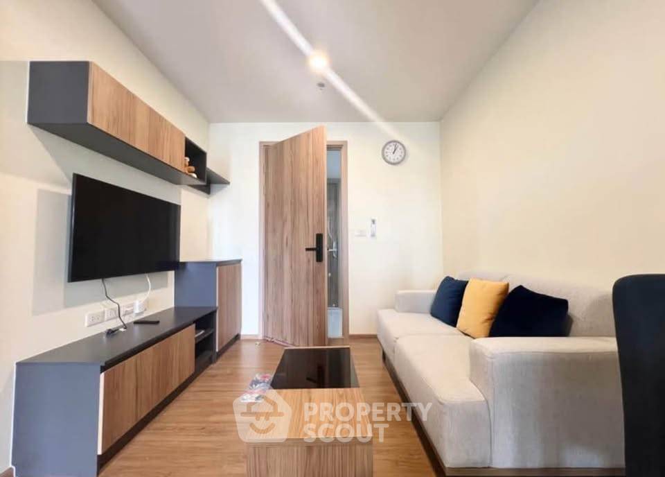 picture 1-BR Condo at THE LINE Vibe Phahonyothin near BTS Ha Yaek Lat Phrao (ID 2139610) - 4/14
