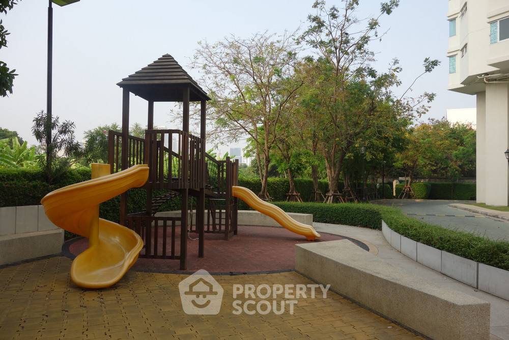picture 2-BR Condo at Supalai Wellington near MRT Thailand Cultural Centre (ID 384473) - 27/36