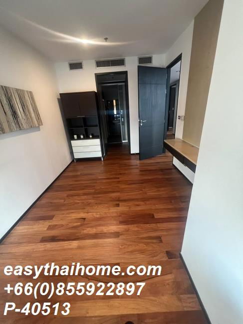 รูป P-40513 ต้องการขายคอนโด เดอะ ไฮท์ Khlong Tan Nuea, Watthana, Bangkok Line Id @easythaihome 085-592-2897 - รูปที่ 2/8
