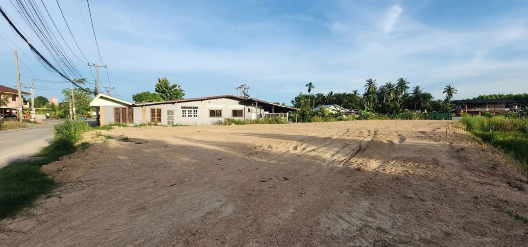 picture Land for sale in Soi Ruamsuk, Phonpraphanimit - Soi Siam Country Club, Pattaya - 6/7