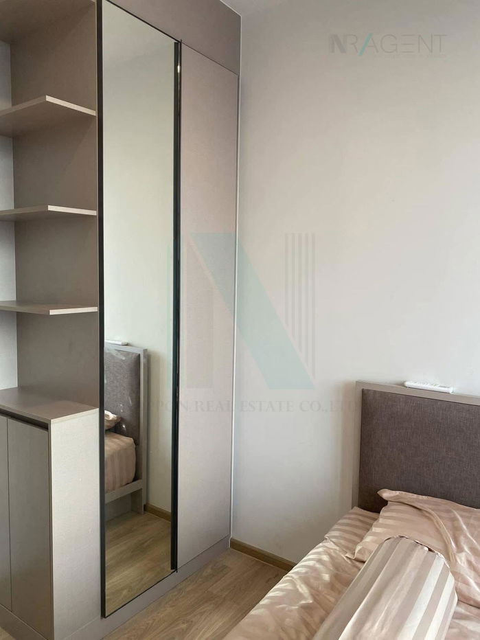 picture 📌 For Rent Condo OKA HAUS SUKHUMVIT 36 Building 1, Floor 46,1 bed room, Room size 28 sqm - 2/8