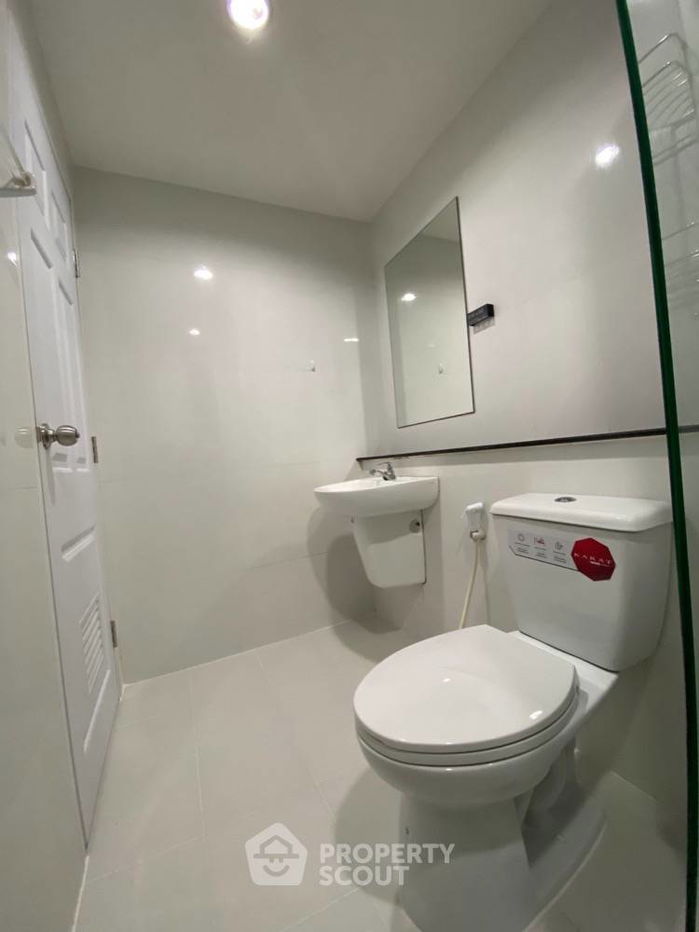 picture 1-BR Condo at Levo Ladphro 18 near MRT Lat Phrao (ID 766001) - 12/14