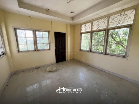 รูป ที่ดินพร้อมบ้านเดี่ยว 2 ชั้นซอยชมวิหค ตำบลคลอง5 ปทุมธานี - รูปที่ 23/32