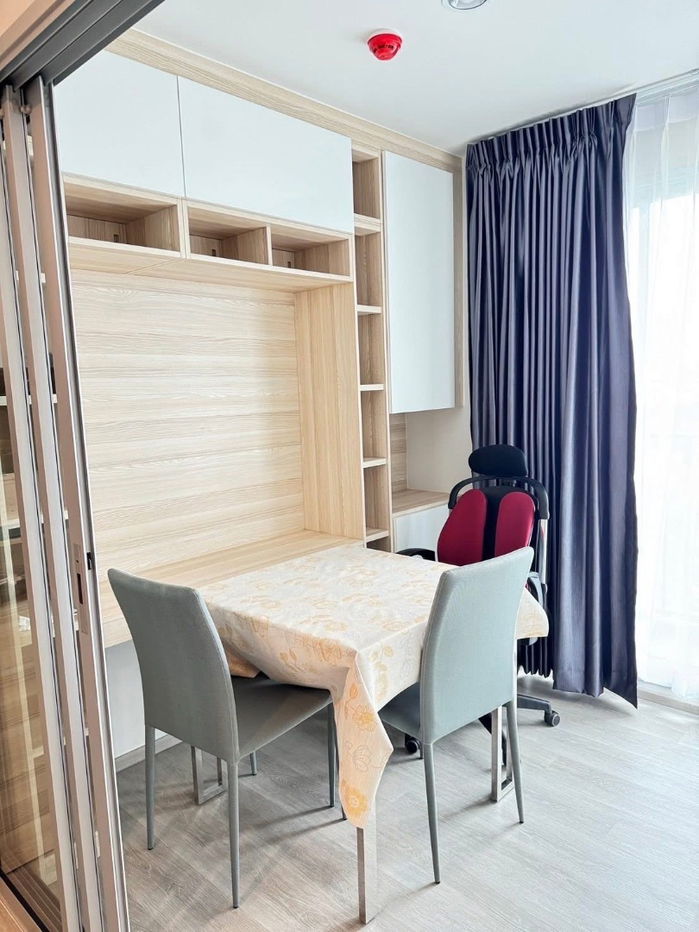 picture #R5776 🎉 180868 Condo for rent Ideo Charan 70 - Riverview  - 7/11