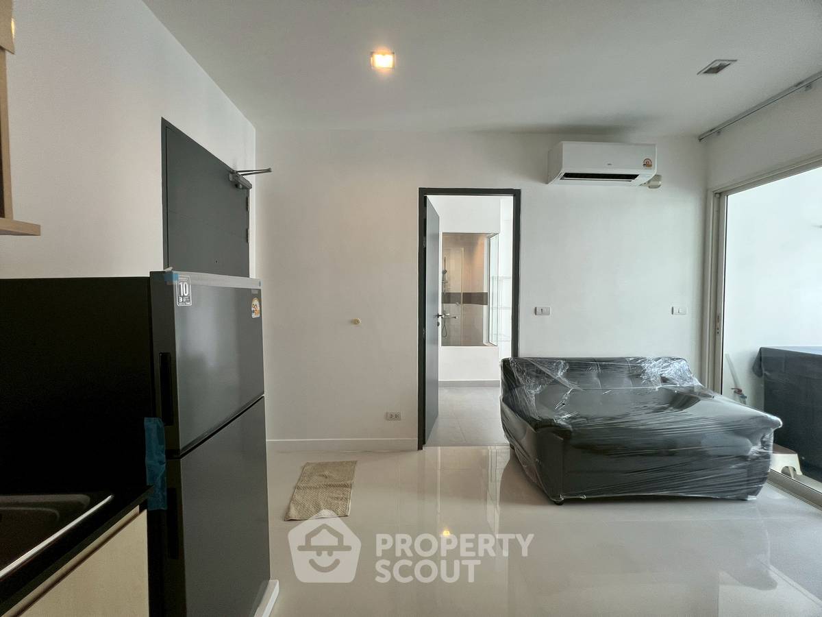 picture 1-BR Condo at Ideo Verve Sukhumvit near BTS On Nut (ID 2259821) - 1/16