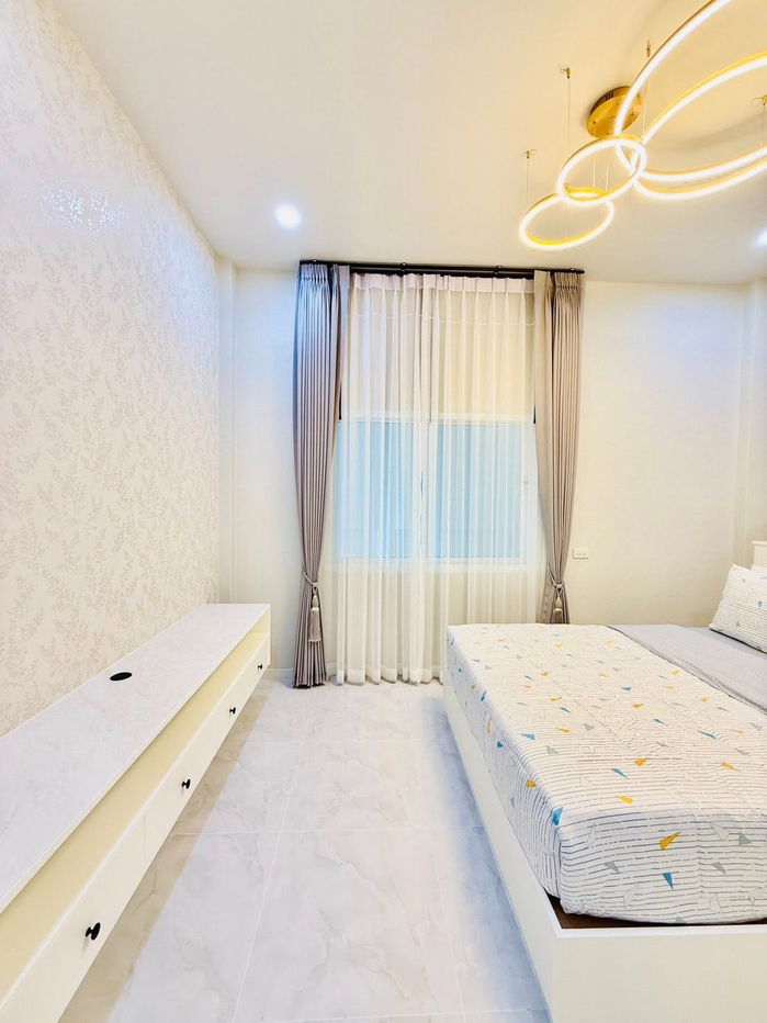 รูป ขายบ้านเดี่ยว หมู่บ้านคลาสสิคโฮม ซอย เขาน้อย พัทยา  - รูปที่ 6/30