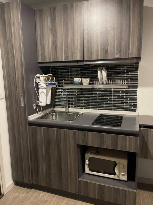 picture  (For Rent Condo Villa Lasalle Sukhumvit 105) - 11/13