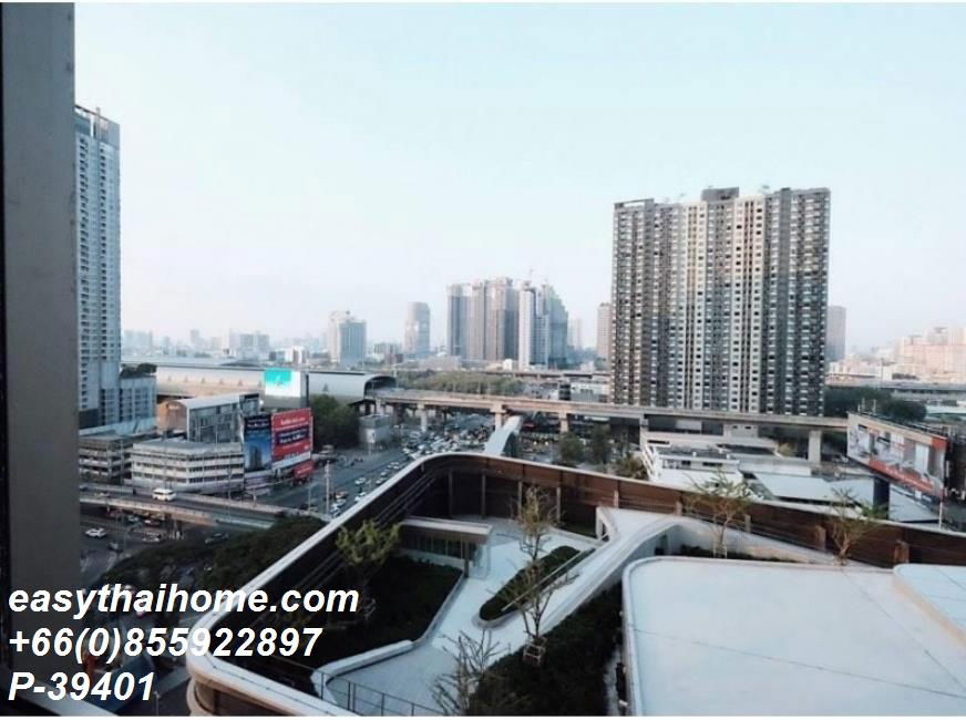 picture P-39401 Condo for rent The Esse at Singha Complex fully furnished (Confirm again when visit).  - 8/8