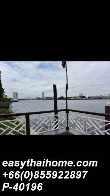 picture Condo for rent Thew River Place fully furnished (Confirm again when visit).  - 38/41