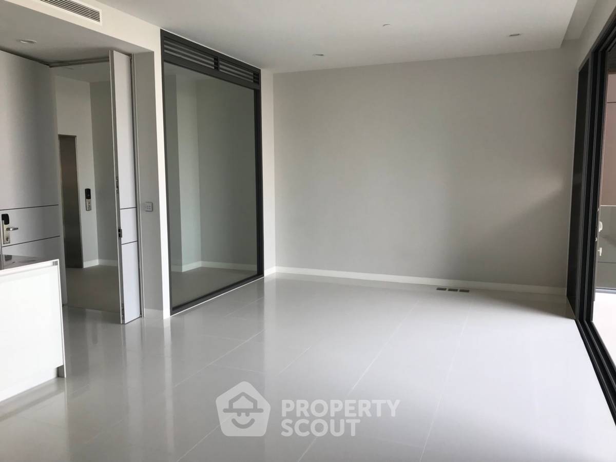 picture 2-BR Condo at Vittorio Sukhumvit 39 near BTS Phrom Phong (ID 566435) - 4/7