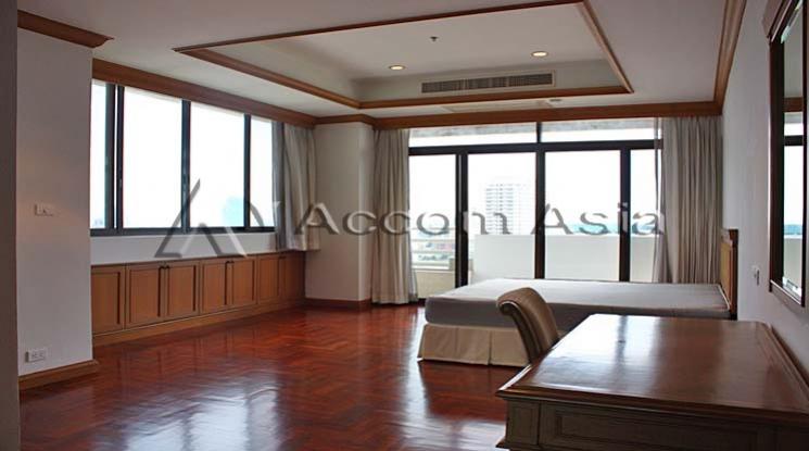 picture 🔼🔽 AccomA 📩 Pet friendly 3 BR Condominium @Ruamsuk Condominium (24535) - 8/9