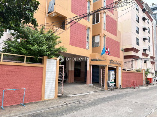 Project Chatuchak Condominium Picture - 5/6