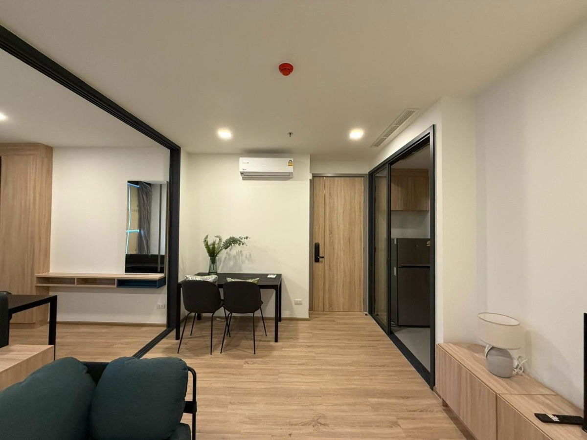picture For Rent : XT Phayathai  (  BTS Phayathai & Airport Rail Link Phayathai ) (Rt-01) - 5/23