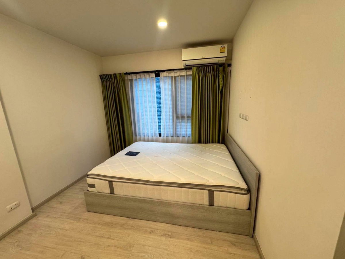 รูป ให้เช่า escent ville 2ห้องนอน 2ห้องน้ำ  วิวสวน วิวสระ 20,000฿/เดือน - รูปที่ 3/10