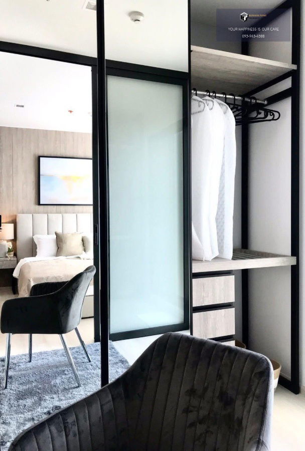 picture Life One Wireless | high floor unit #2025081811411 - 5/11