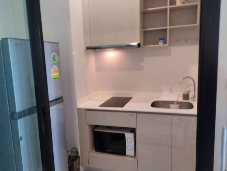 picture #Z1960💥170868🔥 Condo for rent: The Niche Pride Thonglor-Phetchaburi - 4/5