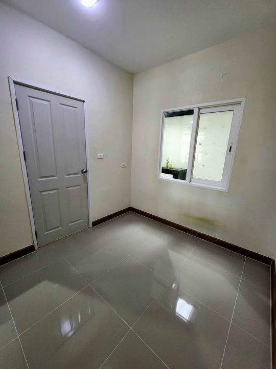 รูป R2624 ให้เช่าทาวน์โฮม 2 ชั้น โกลเด้นทาวน์ เฉลิมพระเกียรติ-สวนหลวง (ว่างค่ะ) - รูปที่ 7/14