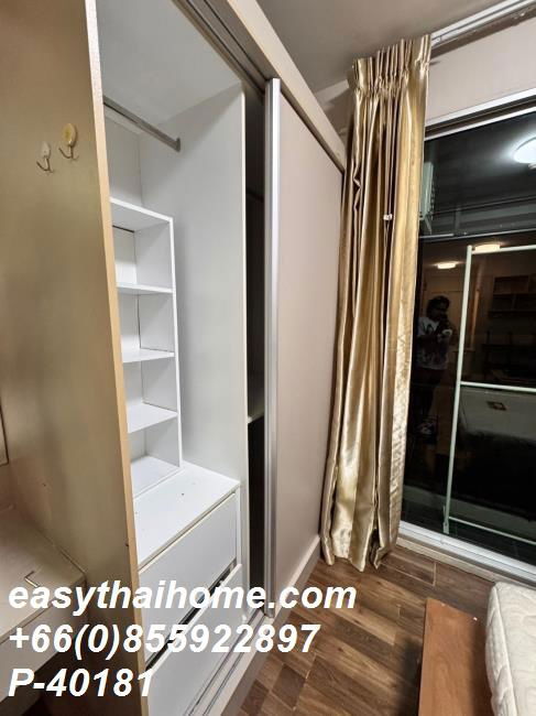 รูป P-40181 ต้องการขายคอนโด เอ สเปซ มี สุขุมวิท 77 Suan Luang, Bangkok Line Id @easythaihome 085-592-2897 - รูปที่ 18/35