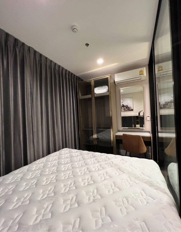 picture #Z1962💥170868🔥 Condo for rent: The Politan Rive - 6/8