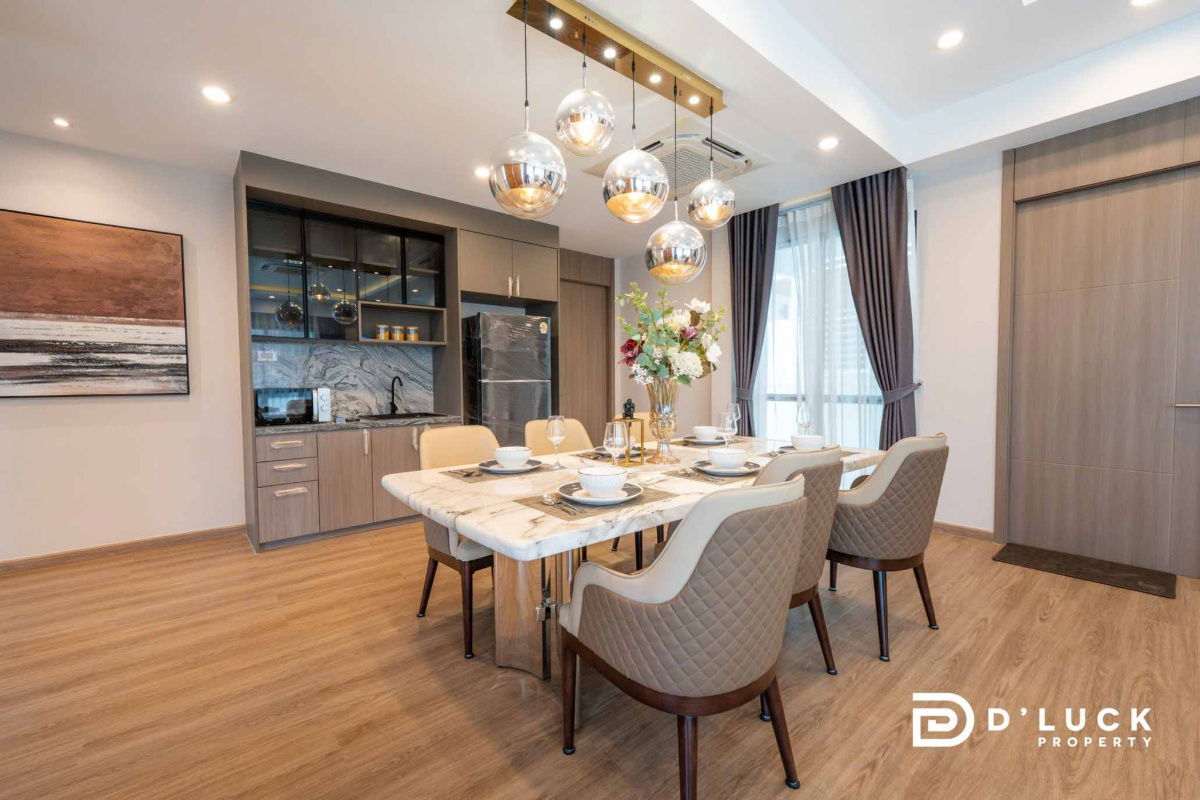 picture Villas for Sale in Pattaya, Chonburi - 6/20