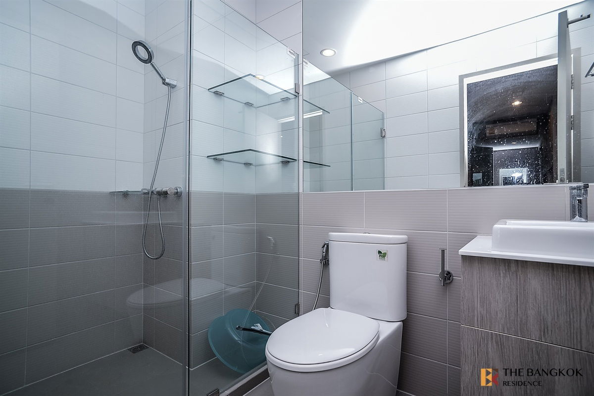 picture Available Rent Modern Style Ideo Q Rachathewi 1B1B 34 sqm. 20K/Month Only CallAumi0658209572 - 6/6