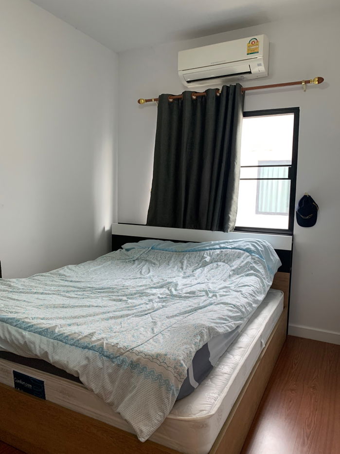 picture House for sale, Modi Villa, Bang Bua Thong (Sombatburi) - 7/8